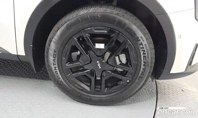 Kia Sorento 2024 1.6 автомат (гидро), миниатюра 7