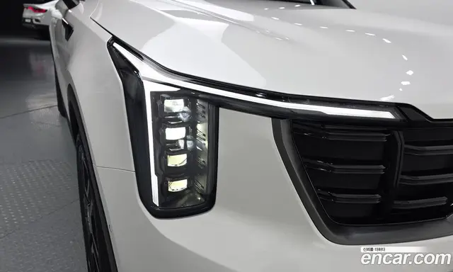 Kia Sorento 2024 1.6 автомат (гидро), миниатюра 8