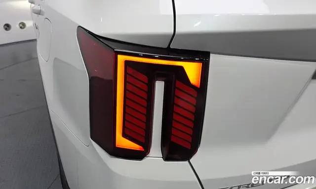 Kia Sorento 2024 1.6 автомат (гидро), миниатюра 9