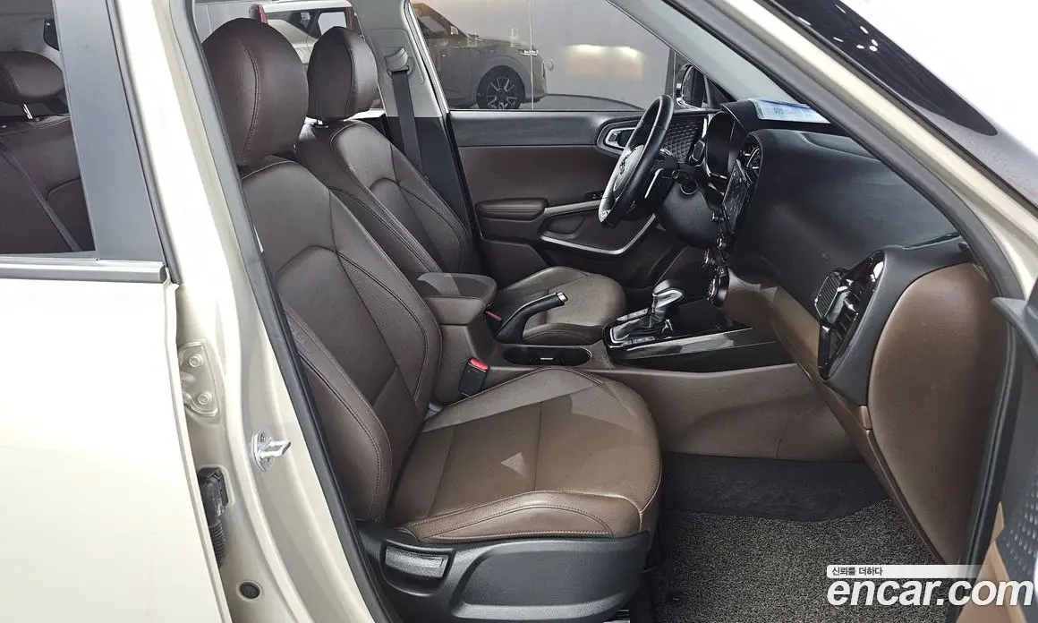 Kia Soul 2019 1.6 автомат (гидро), фото 13