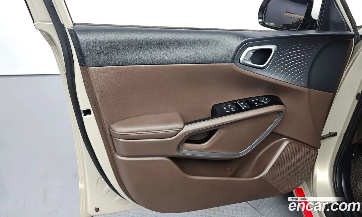 Kia Soul 2019 1.6 автомат (гидро), фото 14