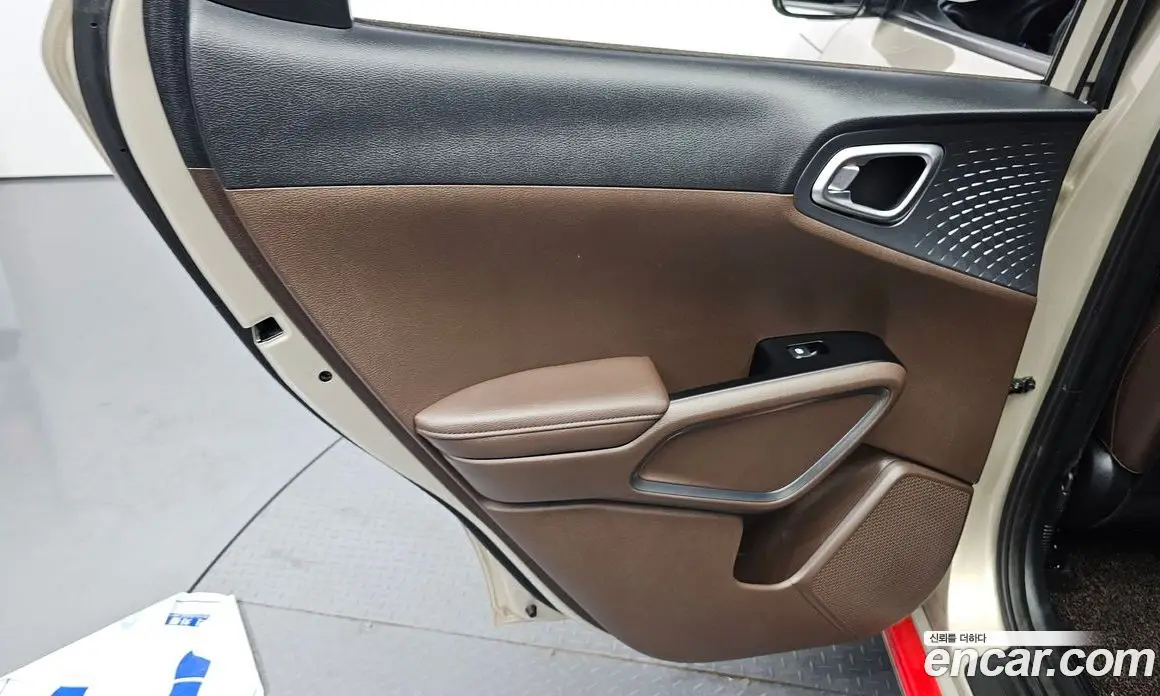 Kia Soul 2019 1.6 автомат (гидро), фото 15