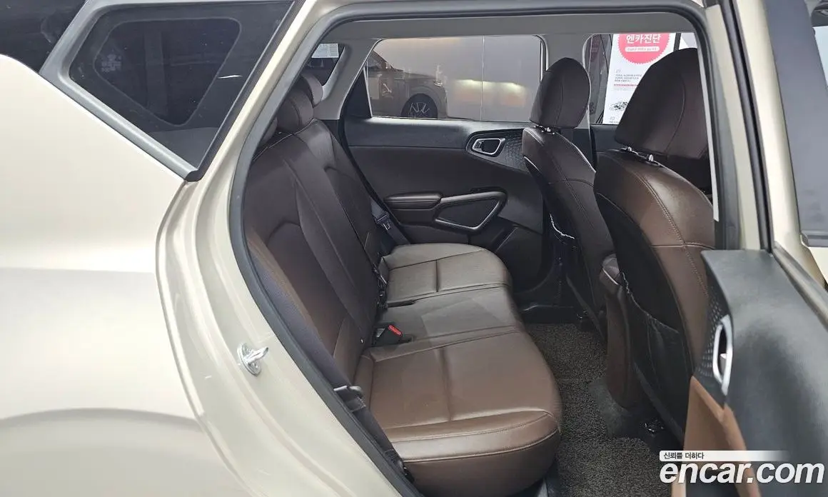 Kia Soul 2019 1.6 автомат (гидро), фото 16