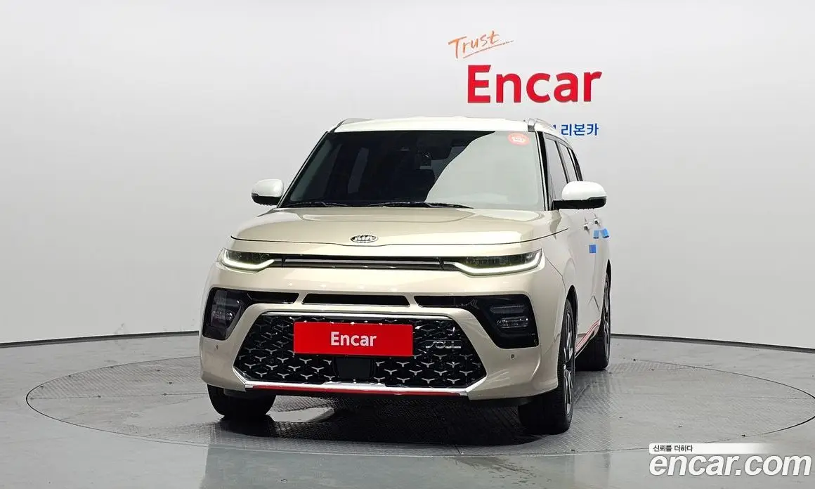 Kia Soul 2019 1.6 автомат (гидро), фото 3