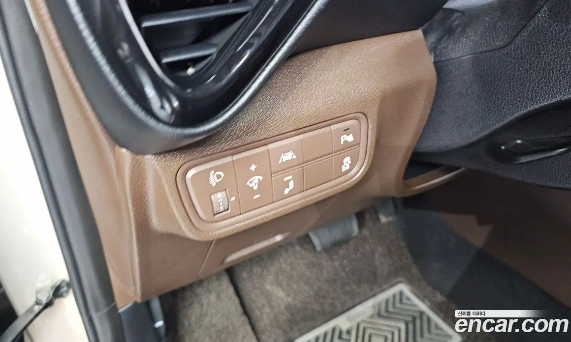 Kia Soul 2019 1.6 автомат (гидро), фото 22