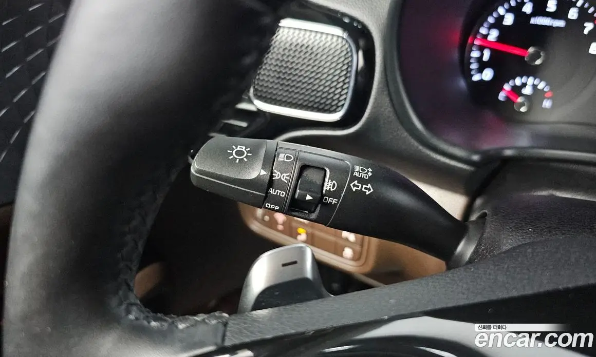 Kia Soul 2019 1.6 автомат (гидро), фото 25