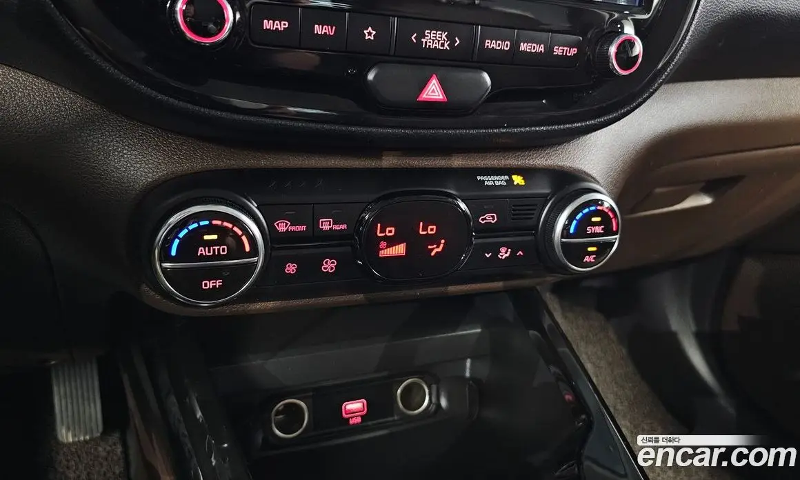 Kia Soul 2019 1.6 автомат (гидро), фото 28