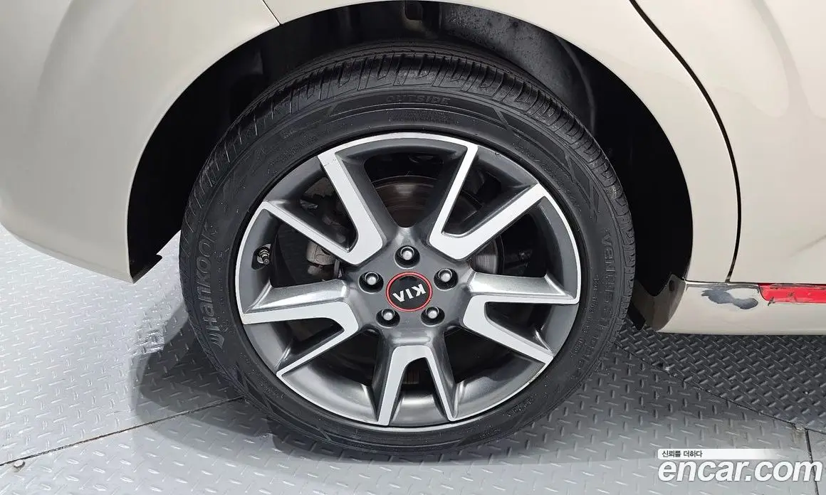 Kia Soul 2019 1.6 автомат (гидро), фото 5