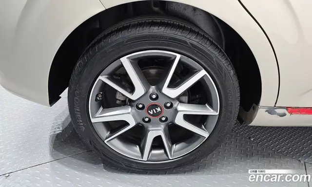 Kia Soul 2019 1.6 автомат (гидро), миниатюра 5