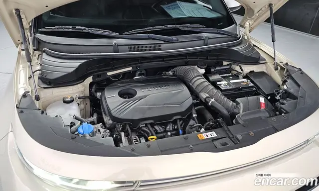 Kia Soul 2019 1.6 автомат (гидро), миниатюра 6