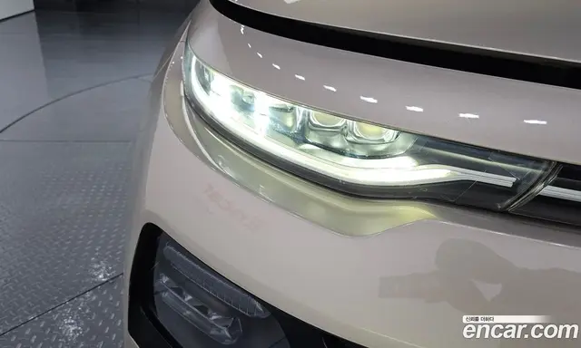 Kia Soul 2019 1.6 автомат (гидро), миниатюра 8