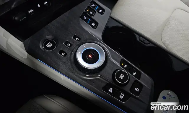 Kia Sportage 2022 1.6 автомат (гидро), миниатюра 12