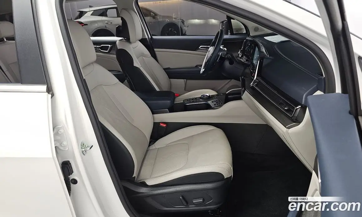 Kia Sportage 2022 1.6 автомат (гидро), фото 13
