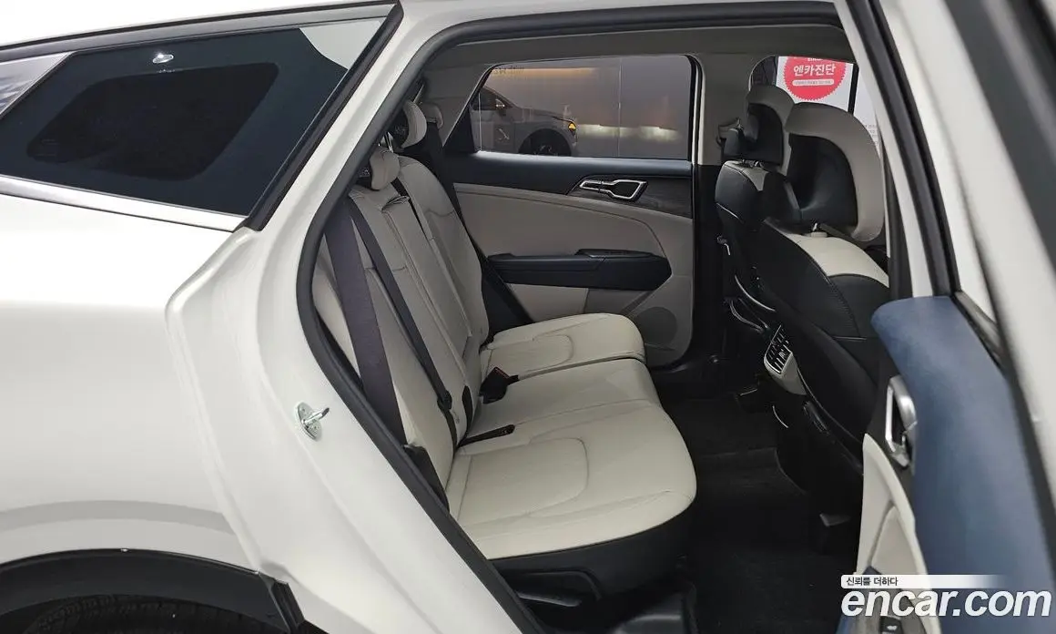 Kia Sportage 2022 1.6 автомат (гидро), фото 16