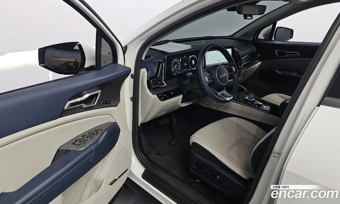 Kia Sportage 2022 1.6 автомат (гидро), фото 17