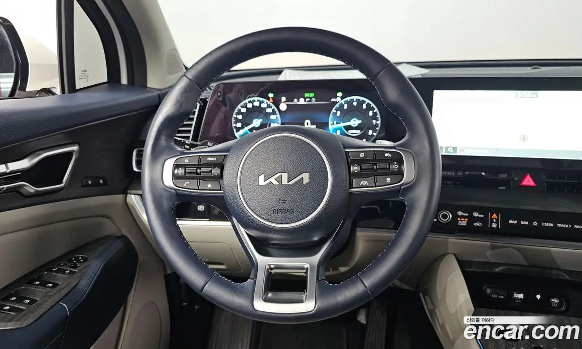 Kia Sportage 2022 1.6 автомат (гидро), фото 18