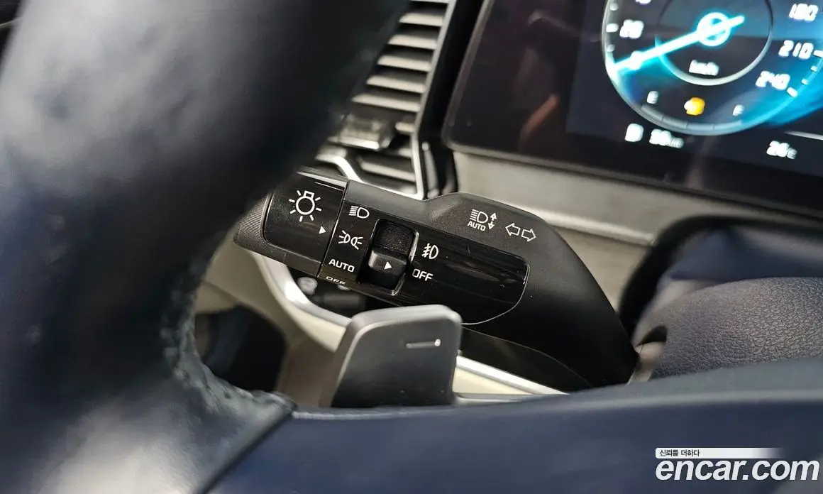 Kia Sportage 2022 1.6 автомат (гидро), фото 23