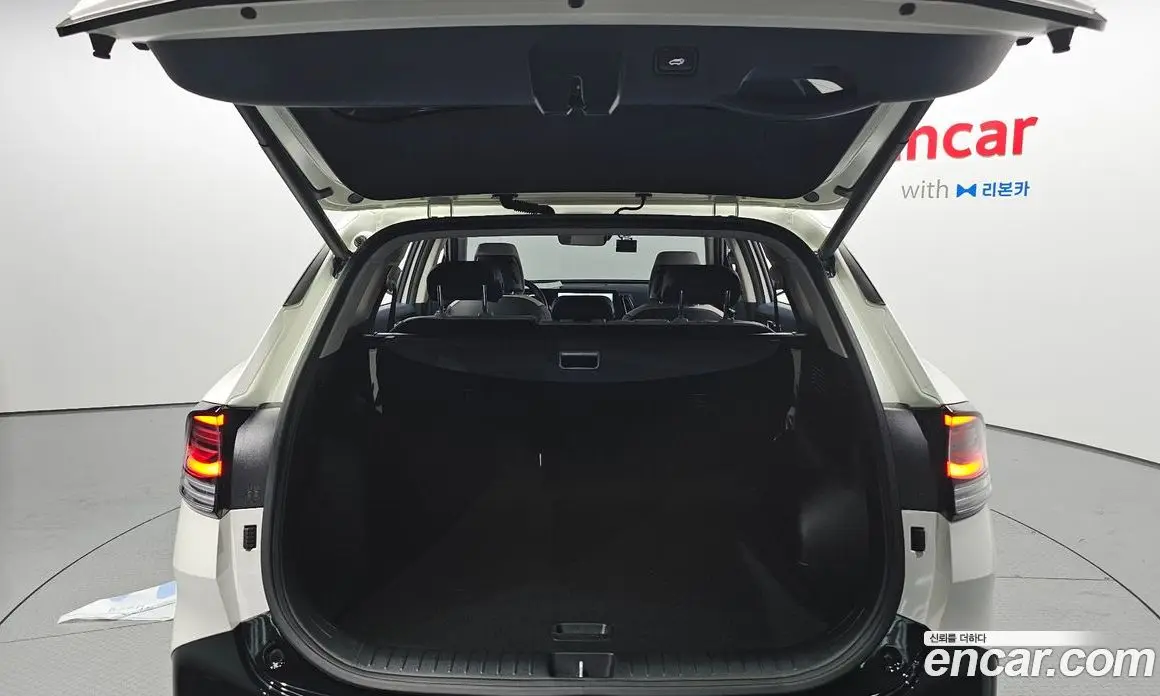 Kia Sportage 2022 1.6 автомат (гидро), фото 26
