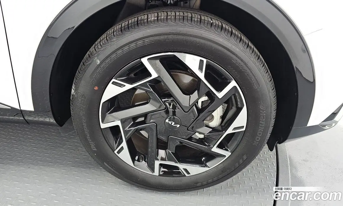 Kia Sportage 2022 1.6 автомат (гидро), фото 7
