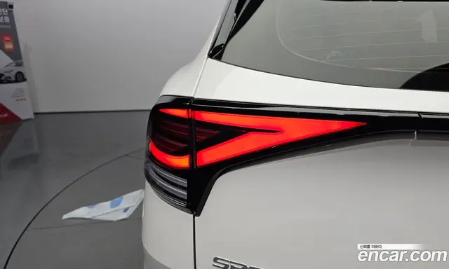 Kia Sportage 2022 1.6 автомат (гидро), миниатюра 9