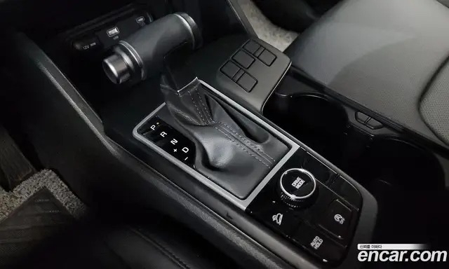 Kia Sportage 2024 1.6 автомат (гидро), миниатюра 12