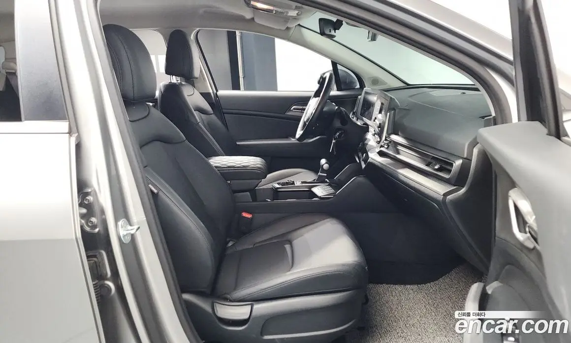Kia Sportage 2024 1.6 автомат (гидро), фото 16