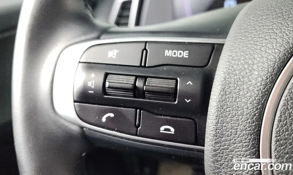 Kia Sportage 2024 1.6 автомат (гидро), фото 19