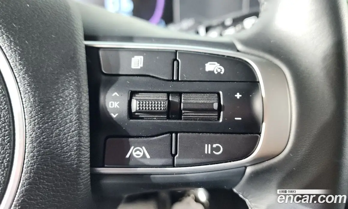 Kia Sportage 2024 1.6 автомат (гидро), фото 20