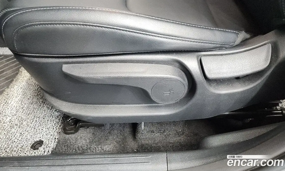 Kia Sportage 2024 1.6 автомат (гидро), фото 30
