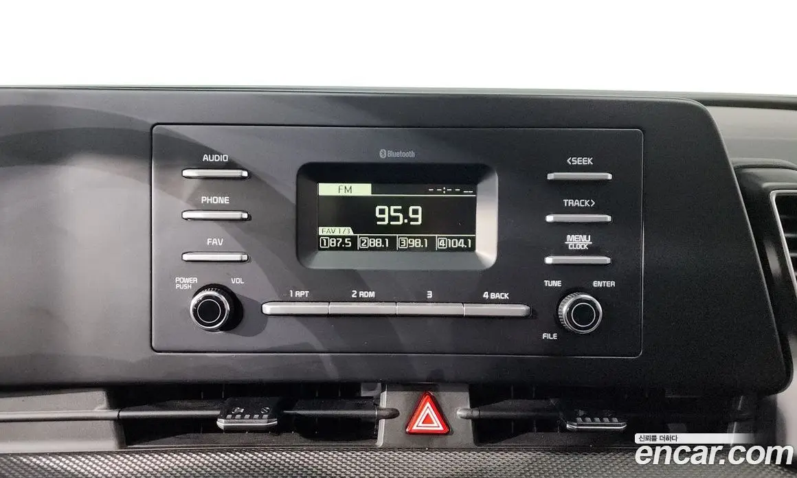 Kia Sportage 2024 1.6 автомат (гидро), фото 31