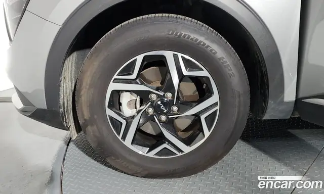 Kia Sportage 2024 1.6 автомат (гидро), миниатюра 5