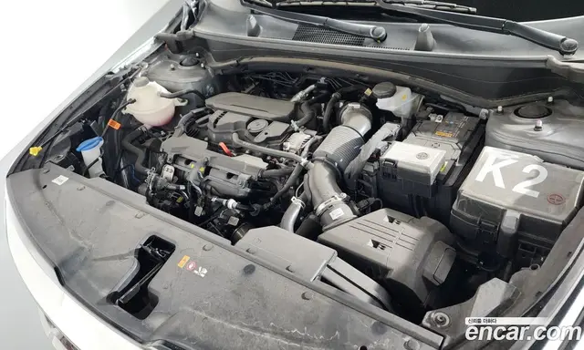 Kia Sportage 2024 1.6 автомат (гидро), миниатюра 6