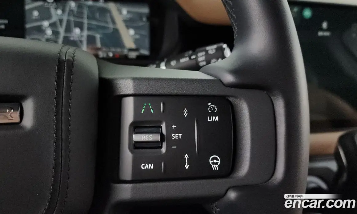 Land Rover Defender 2025 3.0 автомат (гидро), фото 24