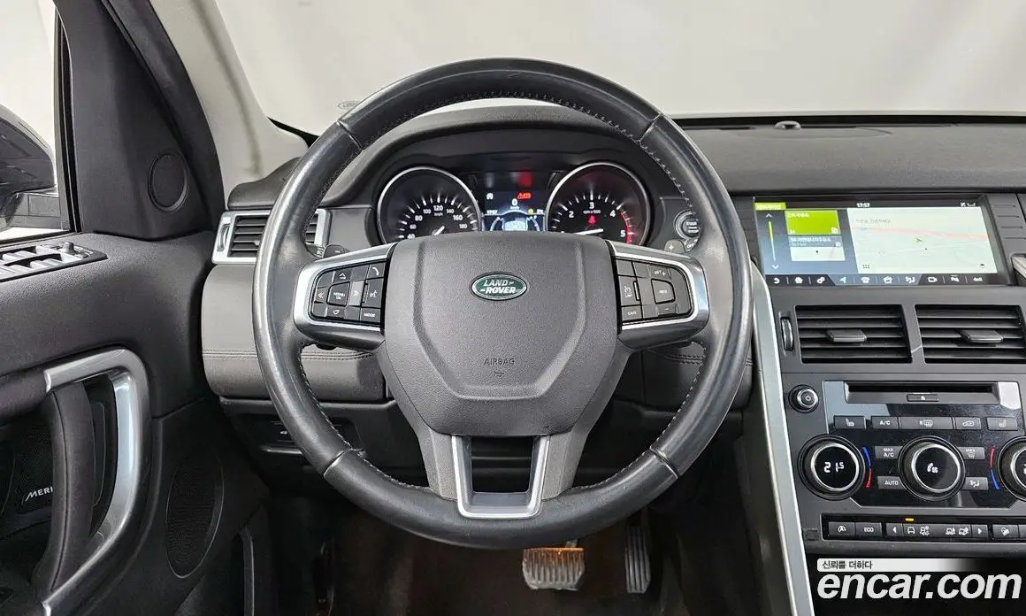 Land Rover Discovery Sport 2018 2.0 автомат (гидро), фото 13