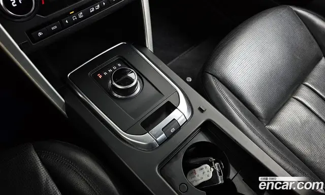 Land Rover Discovery Sport 2018 2.0 автомат (гидро), миниатюра 9