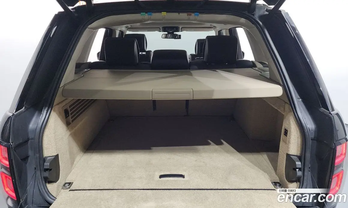 Land Rover Range Rover 2014 4.4 автомат (гидро), фото 19