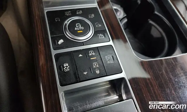 Land Rover Range Rover 2014 4.4 автомат (гидро), миниатюра 9