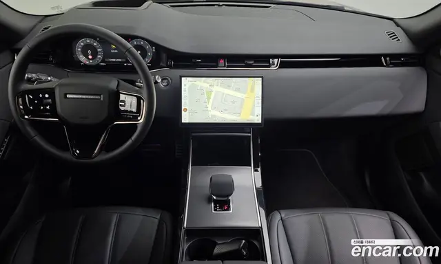 Land Rover Range Rover Evoque 2025 2.0 автомат (гидро), миниатюра 4