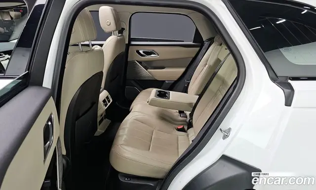 Land Rover Range Rover Velar 2018 2.0 автомат (гидро), миниатюра 11