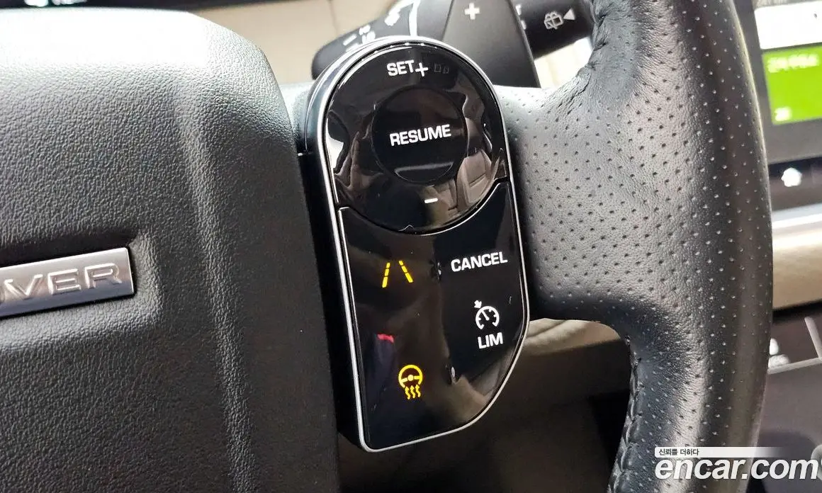 Land Rover Range Rover Velar 2018 2.0 автомат (гидро), фото 17