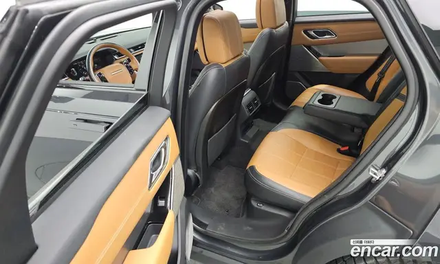 Land Rover Range Rover Velar 2018 3.0 автомат (гидро), миниатюра 11