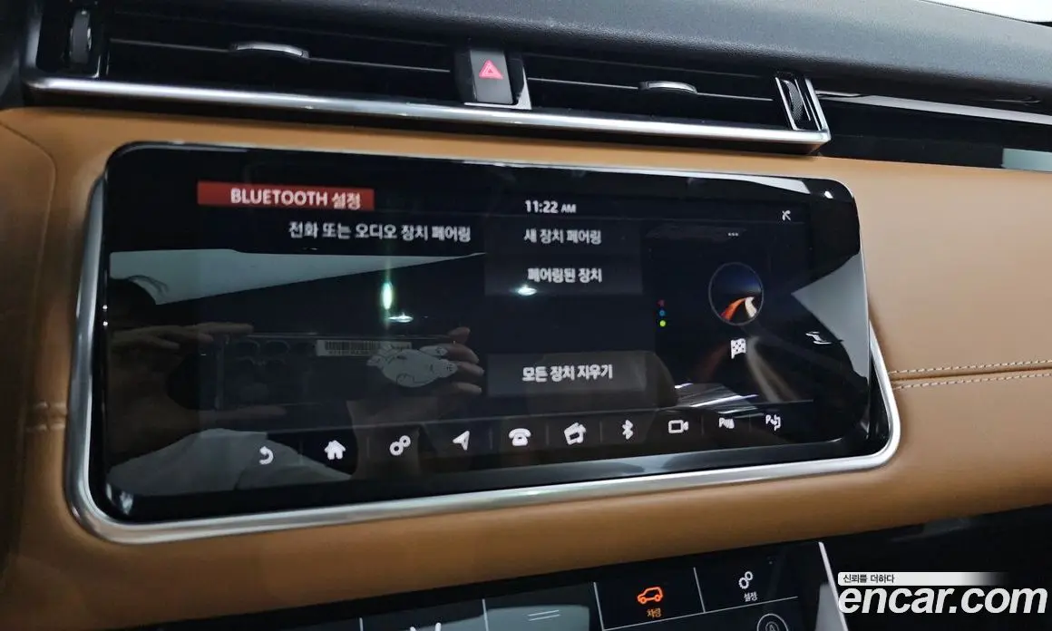 Land Rover Range Rover Velar 2018 3.0 автомат (гидро), фото 14