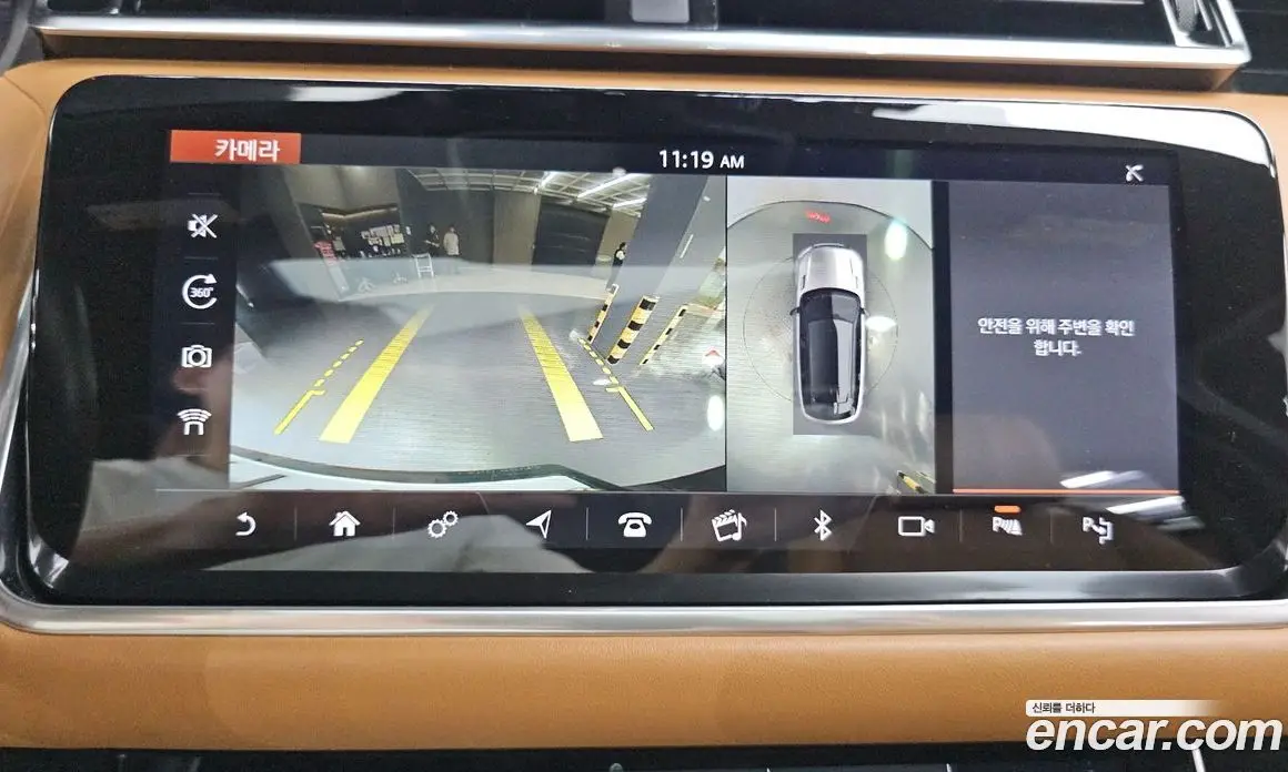Land Rover Range Rover Velar 2018 3.0 автомат (гидро), фото 15