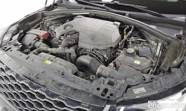Land Rover Range Rover Velar 2018 3.0 автомат (гидро), миниатюра 6