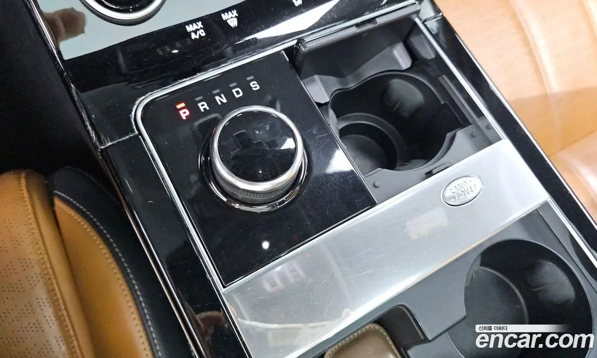 Land Rover Range Rover Velar 2018 3.0 автомат (гидро), фото 9