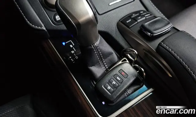 Lexus ES 2016 2.5 автомат (гидро), миниатюра 11 Lexus ES 2016 2.5 автомат (гидро), миниатюра 11