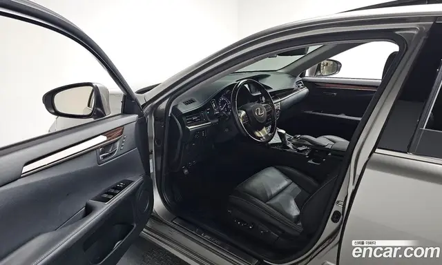 Lexus ES 2016 2.5 автомат (гидро), миниатюра 12