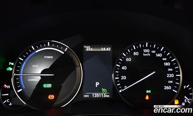 Lexus ES 2016 2.5 автомат (гидро), миниатюра 10 Lexus ES 2016 2.5 автомат (гидро), миниатюра 10