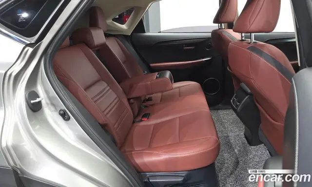 Lexus NX 2015 2.5 автомат (гидро), миниатюра 12