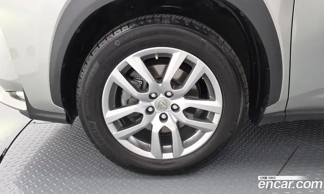 Lexus NX 2015 2.5 автомат (гидро), миниатюра 5 Lexus NX 2015 2.5 автомат (гидро), миниатюра 5